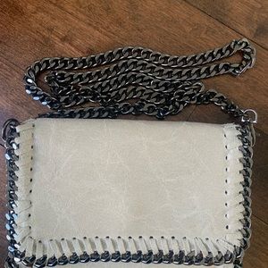 Borse In Pelle genuine leather bag made in Italy.